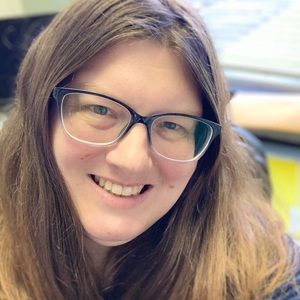 Meet your Posher, Mary